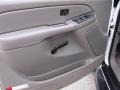 Summit White - Suburban 1500 LS Photo No. 11