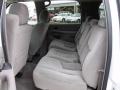 Summit White - Suburban 1500 LS Photo No. 13
