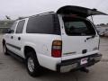 Summit White - Suburban 1500 LS Photo No. 14