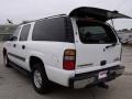 2005 Summit White Chevrolet Suburban 1500 LS  photo #14