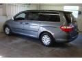 Nimbus Gray Metallic - Odyssey LX Photo No. 8
