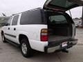 Summit White - Suburban 1500 LS Photo No. 15