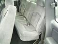 2002 Medium Charcoal Gray Metallic Chevrolet Silverado 1500 LS Extended Cab  photo #12