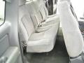 2002 Medium Charcoal Gray Metallic Chevrolet Silverado 1500 LS Extended Cab  photo #13