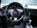 2007 Black Porsche 911 Turbo Coupe  photo #7