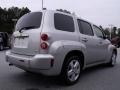 Silverstone Metallic - HHR LT Photo No. 5