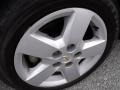 Silverstone Metallic - HHR LT Photo No. 9