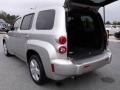 Silverstone Metallic - HHR LT Photo No. 12