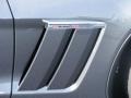 Cyber Gray Metallic - Corvette Grand Sport Coupe Photo No. 2