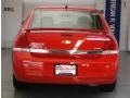 2010 Victory Red Chevrolet Impala LT  photo #3
