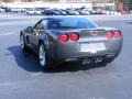 Cyber Gray Metallic - Corvette Grand Sport Coupe Photo No. 17