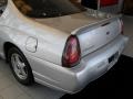 Galaxy Silver Metallic - Monte Carlo LS Photo No. 9