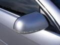2007 Alabaster Silver Metallic Acura TSX Sedan  photo #14