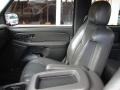 2004 Black Chevrolet Silverado 1500 SS Extended Cab AWD  photo #6