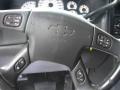 2004 Black Chevrolet Silverado 1500 SS Extended Cab AWD  photo #9
