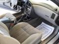 Galaxy Silver Metallic - Monte Carlo LS Photo No. 16