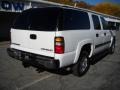 Summit White - Suburban K2500 LT 4x4 Photo No. 2