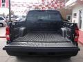 2004 Black Chevrolet Silverado 1500 SS Extended Cab AWD  photo #24