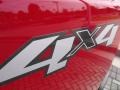 Victory Red - Silverado 1500 Work Truck Extended Cab 4x4 Photo No. 13