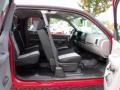 Victory Red - Silverado 1500 Work Truck Extended Cab 4x4 Photo No. 17