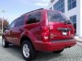Inferno Red Crystal Pearl Coat - Durango SLT Photo No. 3