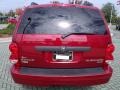 Inferno Red Crystal Pearl Coat - Durango SLT Photo No. 4