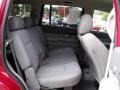 2009 Inferno Red Crystal Pearl Coat Dodge Durango SLT  photo #16