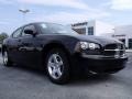 Brilliant Black Crystal Pearl - Charger SE Photo No. 4