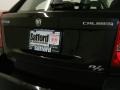 2009 Brilliant Black Crystal Pearl Dodge Caliber R/T  photo #32