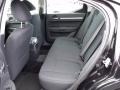 2010 Brilliant Black Crystal Pearl Dodge Charger SE  photo #6