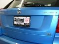 Surf Blue Pearl - Caliber R/T Photo No. 31