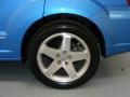 Surf Blue Pearl - Caliber R/T Photo No. 33
