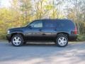 Black - Tahoe LT 4x4 Photo No. 5