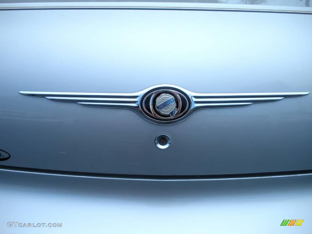 2000 LHS  - Bright Silver Metallic / Agate photo #9