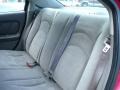 2003 Inferno Red Pearl Dodge Stratus SXT Sedan  photo #17