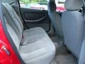 2003 Inferno Red Pearl Dodge Stratus SXT Sedan  photo #18