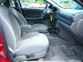 2003 Inferno Red Pearl Dodge Stratus SXT Sedan  photo #20