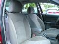 2003 Inferno Red Pearl Dodge Stratus SXT Sedan  photo #21