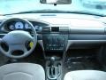2003 Inferno Red Pearl Dodge Stratus SXT Sedan  photo #22