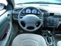 2003 Inferno Red Pearl Dodge Stratus SXT Sedan  photo #23