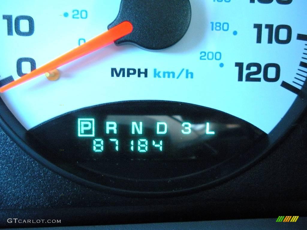 2003 Stratus SXT Sedan - Inferno Red Pearl / Dark Slate Gray photo #25