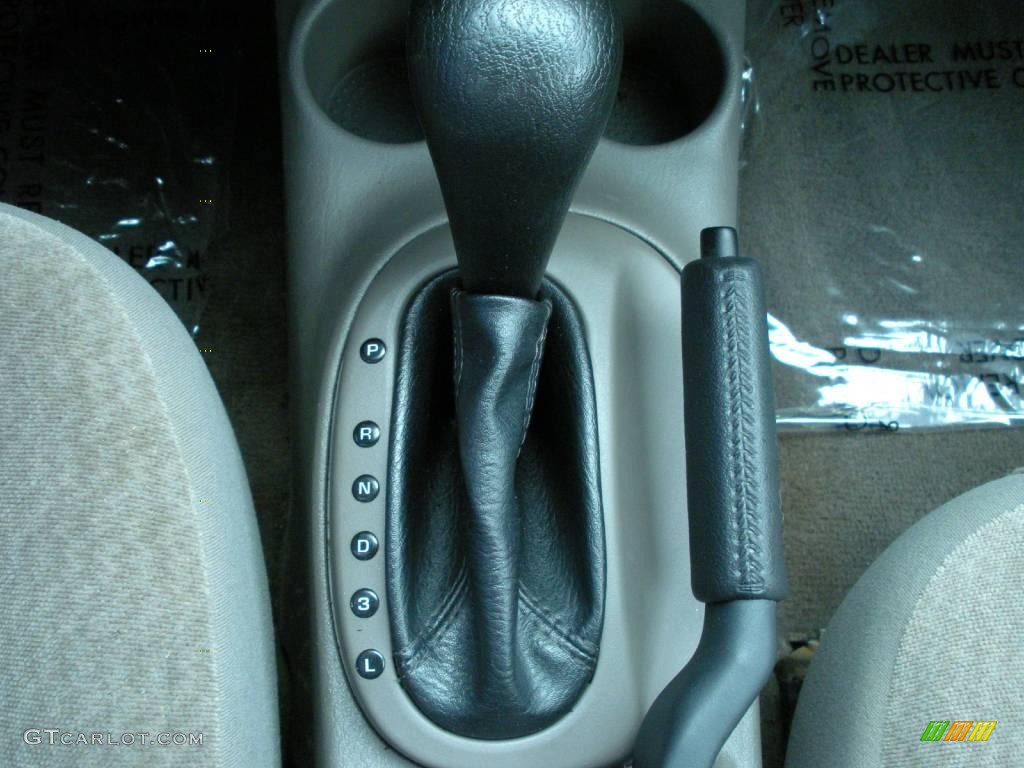 2003 Stratus SXT Sedan - Inferno Red Pearl / Dark Slate Gray photo #29