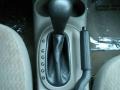 2003 Inferno Red Pearl Dodge Stratus SXT Sedan  photo #29