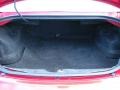 2003 Inferno Red Pearl Dodge Stratus SXT Sedan  photo #30