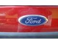 2001 Toreador Red Metallic Ford Escape XLS V6  photo #30