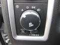 2010 Bright Silver Metallic Dodge Ram 1500 Big Horn Quad Cab  photo #14