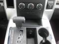 2010 Bright Silver Metallic Dodge Ram 1500 Big Horn Quad Cab  photo #20