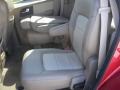 2005 Redfire Metallic Ford Expedition Eddie Bauer  photo #30