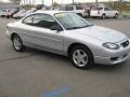2003 Silver Frost Metallic Ford Escort ZX2 Coupe  photo #6