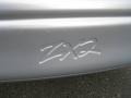 2003 Silver Frost Metallic Ford Escort ZX2 Coupe  photo #16
